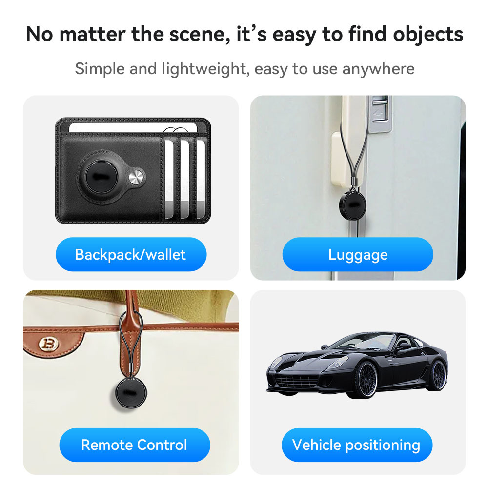 E96A Android Smart-GPS-Tracker für Haustiere und Fahrzeuge