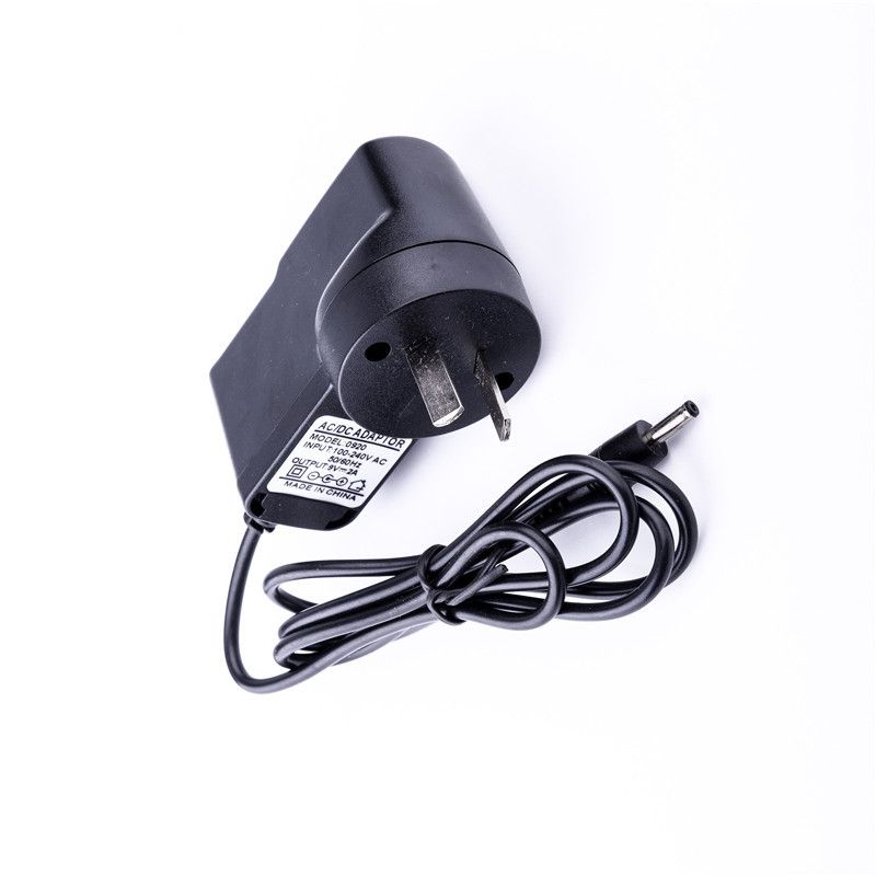 欧规12v电源适配器3v5v6v7v9v15v0.5a1a1.5a2a闭路监控机顶盒电机