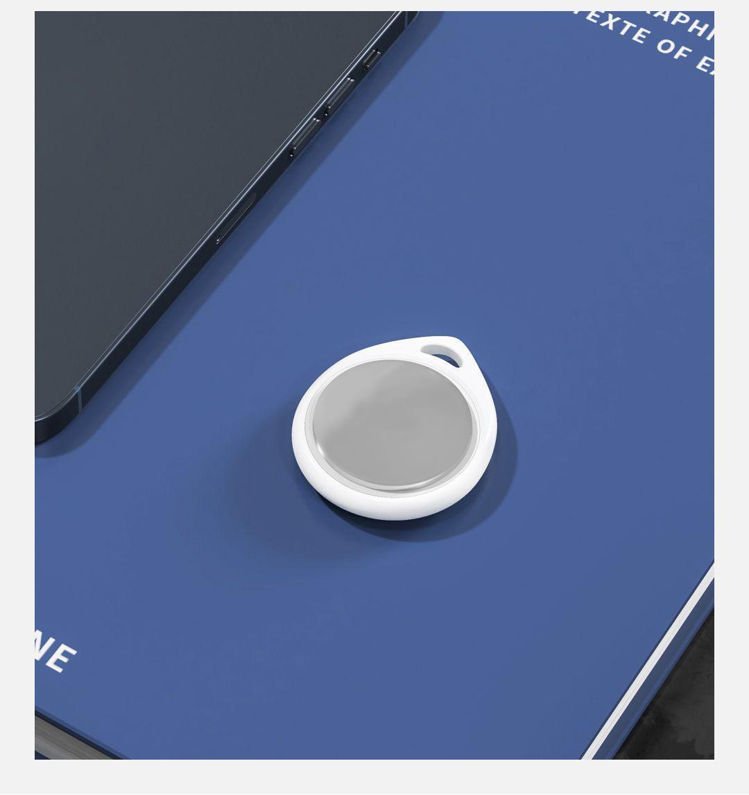 AIRTAG tracking device Apple compatible keychain pet finder