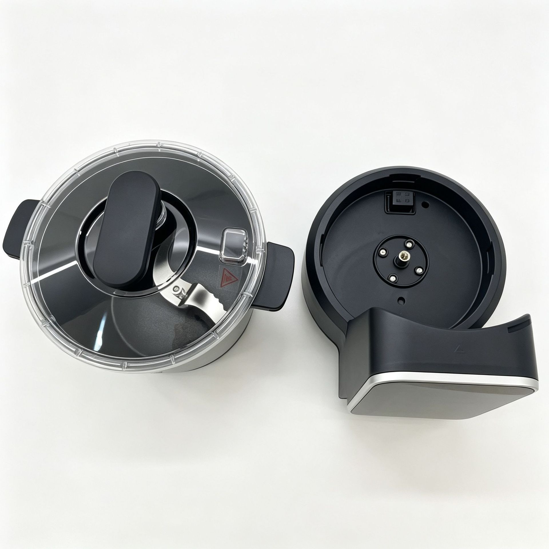 Automatische Fufu-Maschine 8L für Yampüree