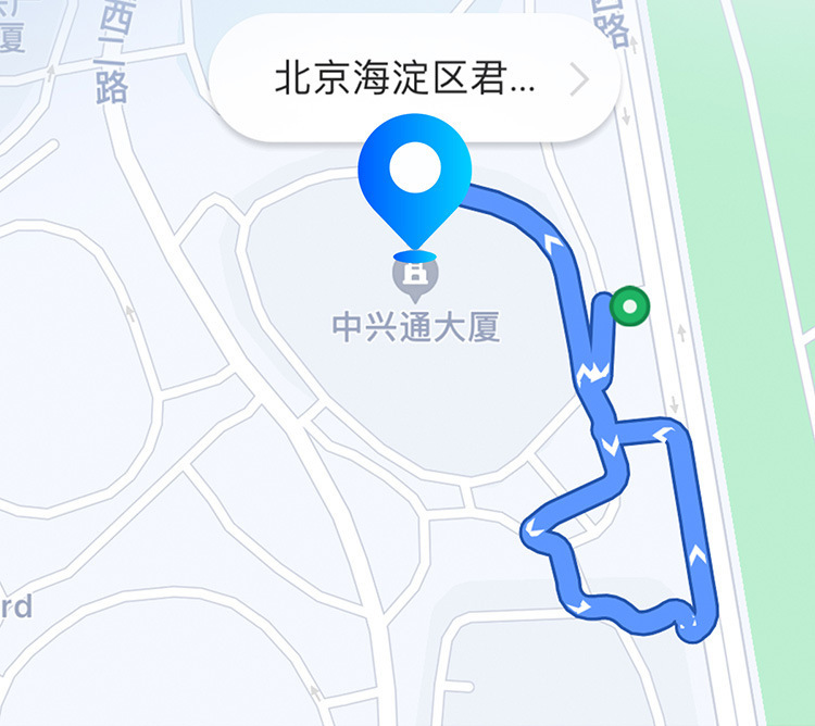 Magnetic tracker compatible with Apple Find My