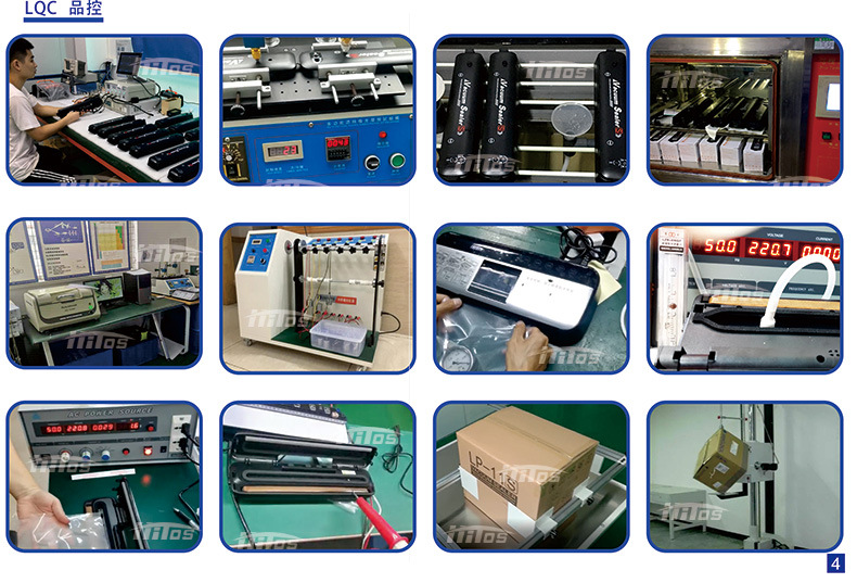 Automatische Vakuumversiegelungsmaschine Lebensmittelverpackung Doppelpumpe