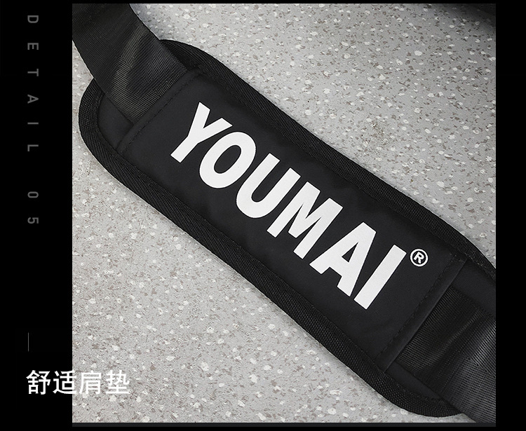 Extra-large travel bag, portable luggage