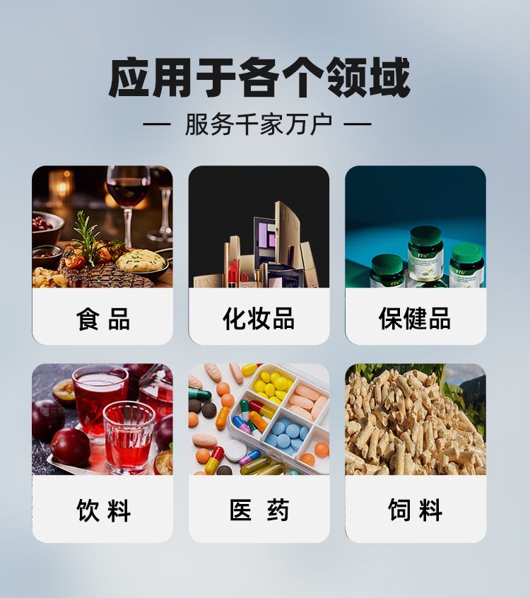 玉米蛋白粉60% 盛元泰供应食品级玉米提取植物蛋白粉 量大从优