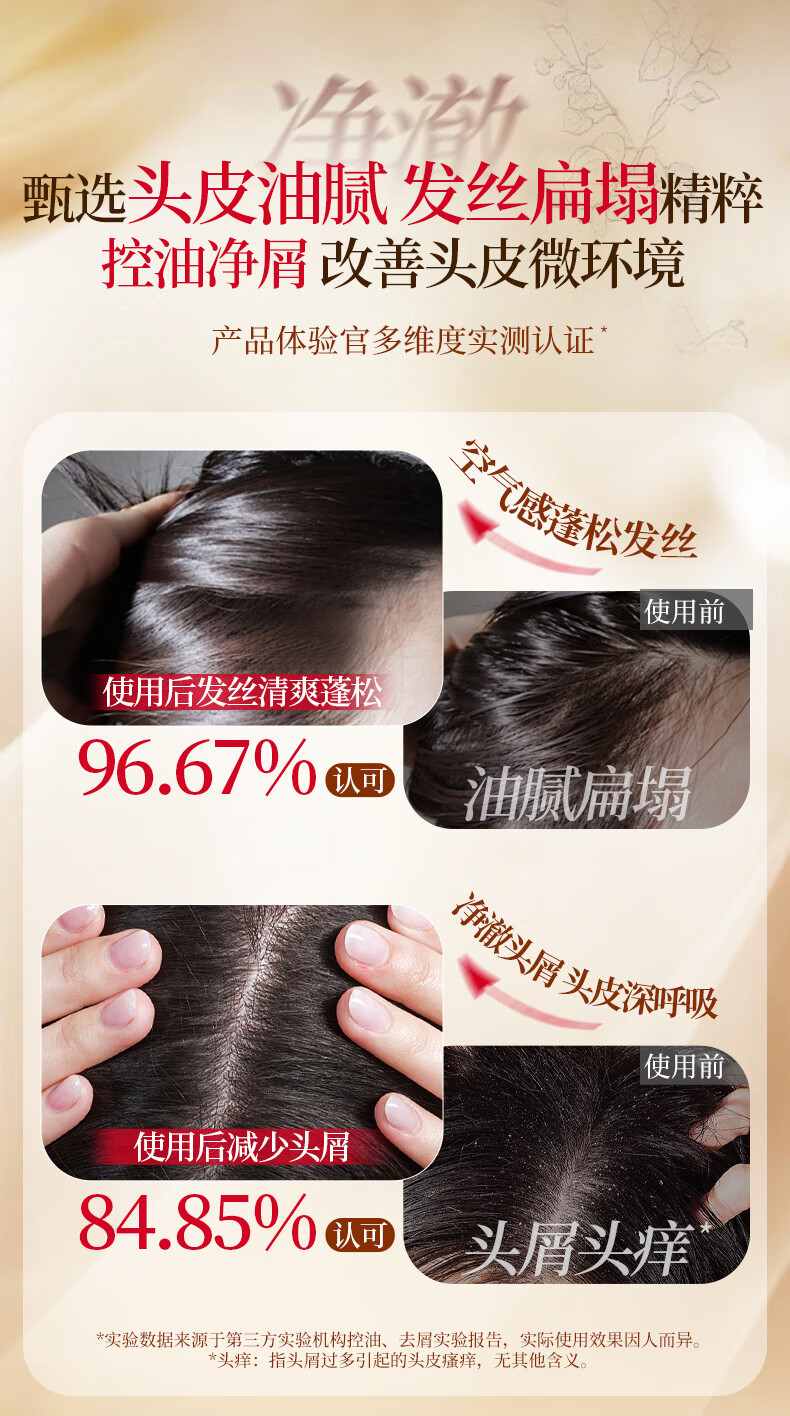 Bawang Shampoo Haarkräftigung Reisegröße