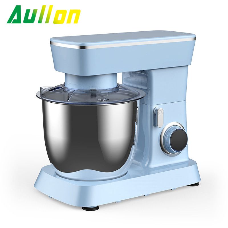 Chef mixer machine, 110V/220V, kneading and whisking