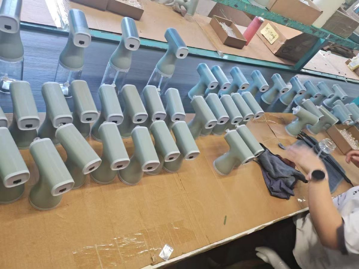 Elektrikli yumurta çırpıcı ve süt köpürtücü, el tipi kablosuz