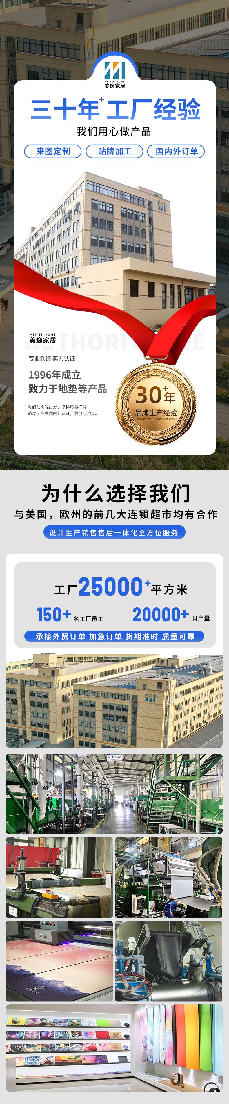Manduka青蛙代工厂双面橡胶抗撕拉瑜伽垫健身垫子防滑耐磨垫防水