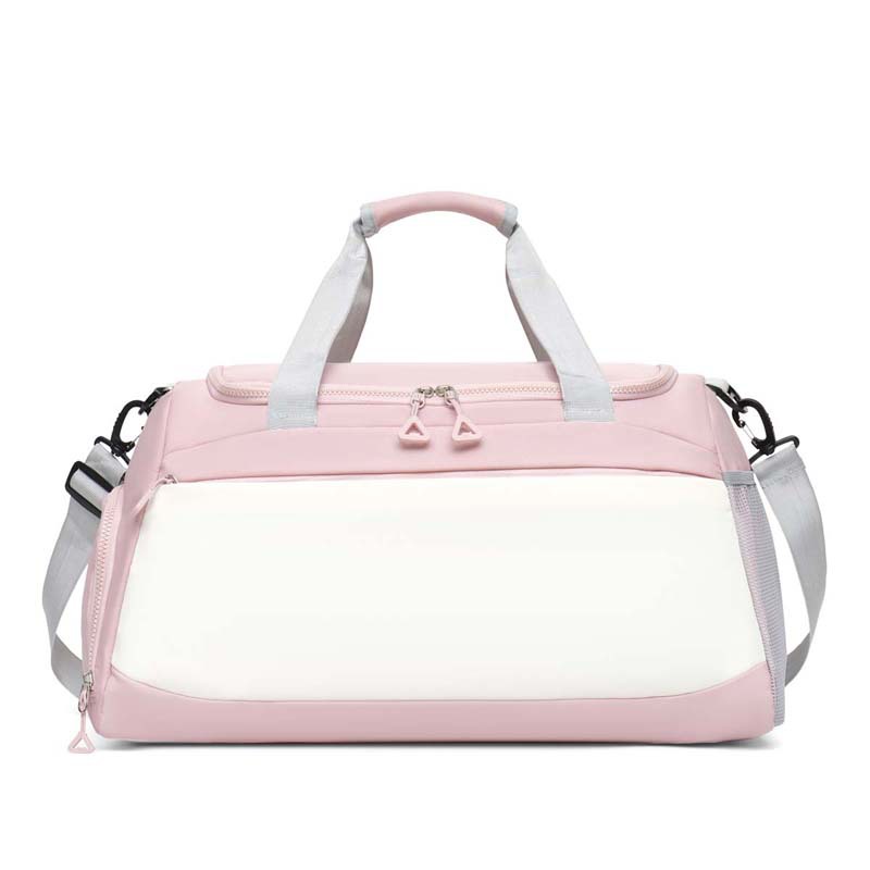 Travel bag large capacity wet-dry separation waterproof
