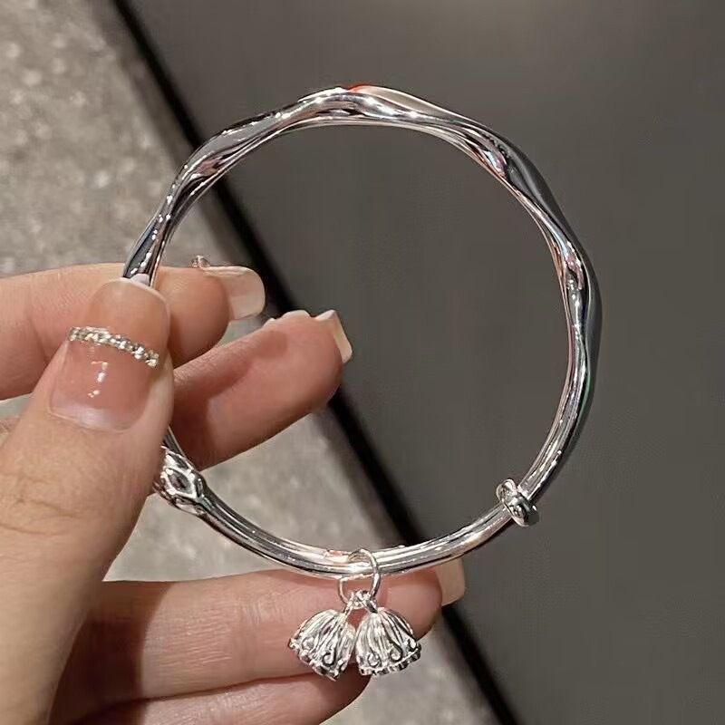 Klassisches Armband, schlichtes Design