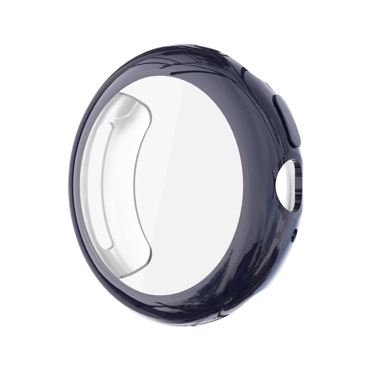 Google Pixel Watch 4 electroplated TPU case 41-45mm