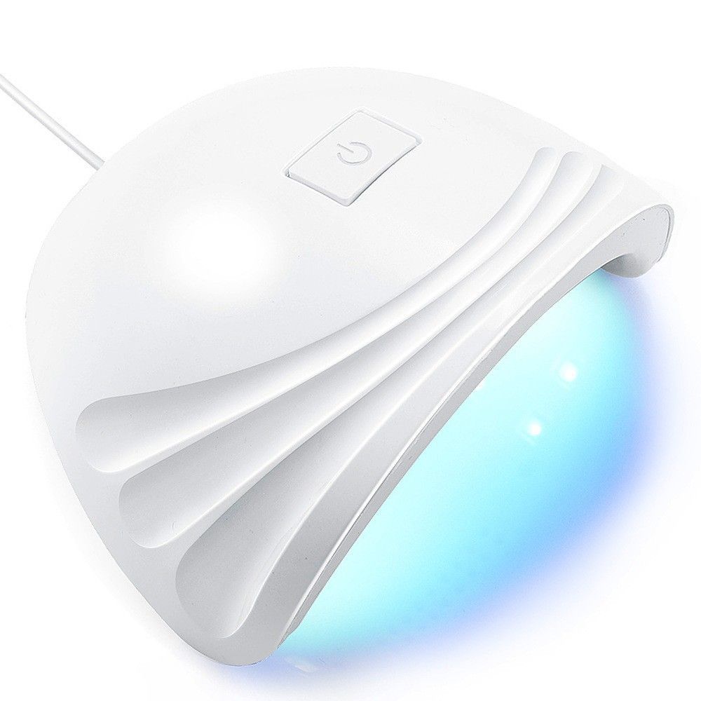 Nail UV phototherapy lamp LED quick-drying