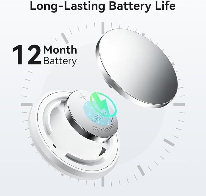 Mini GPS takip cihazı, iOS uyumlu akıllı konum belirleme