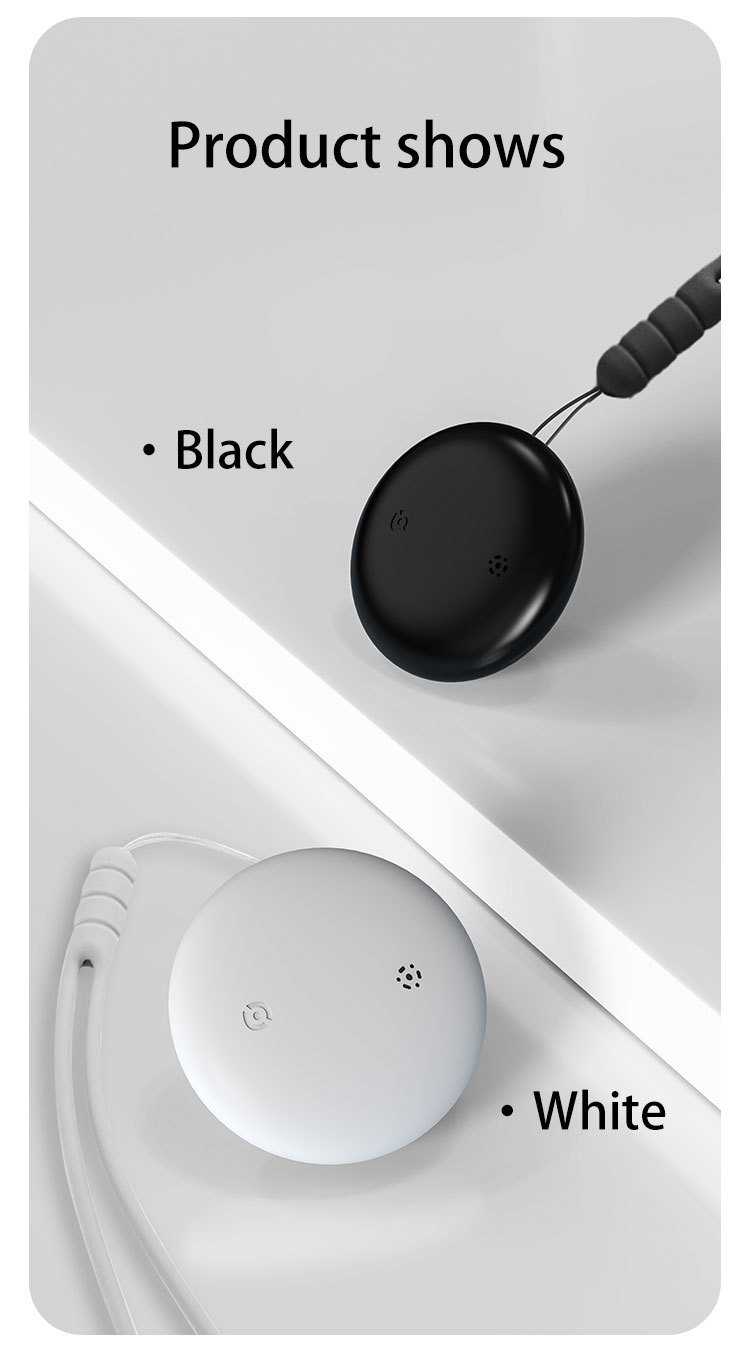 Bluetooth Smart-Ortungsverfolgung für Haustiere und Kinder