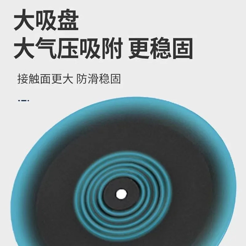 Universal furniture and washing machine feet, vibration dampening