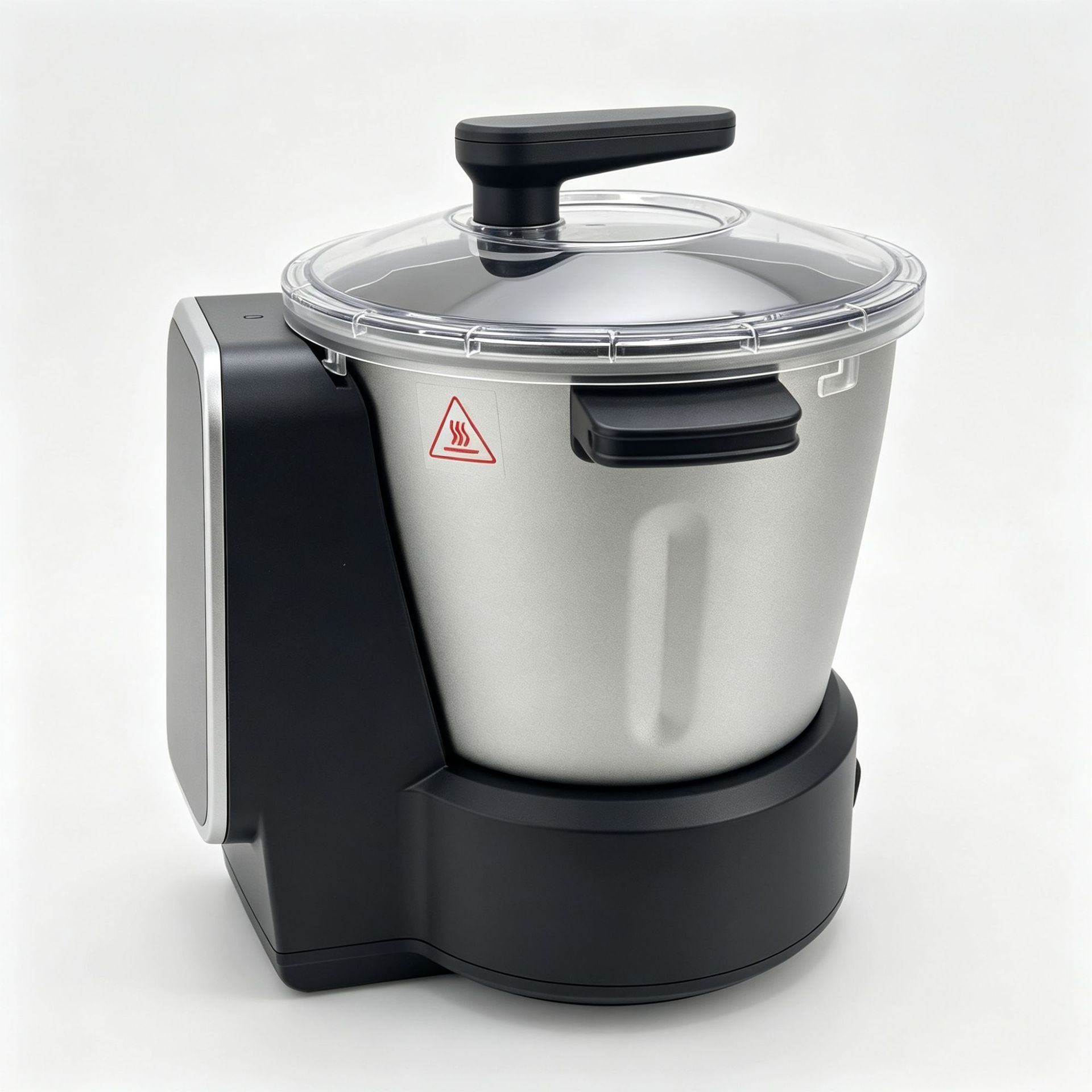 Automatische Fufu-Maschine 8L für Yampüree