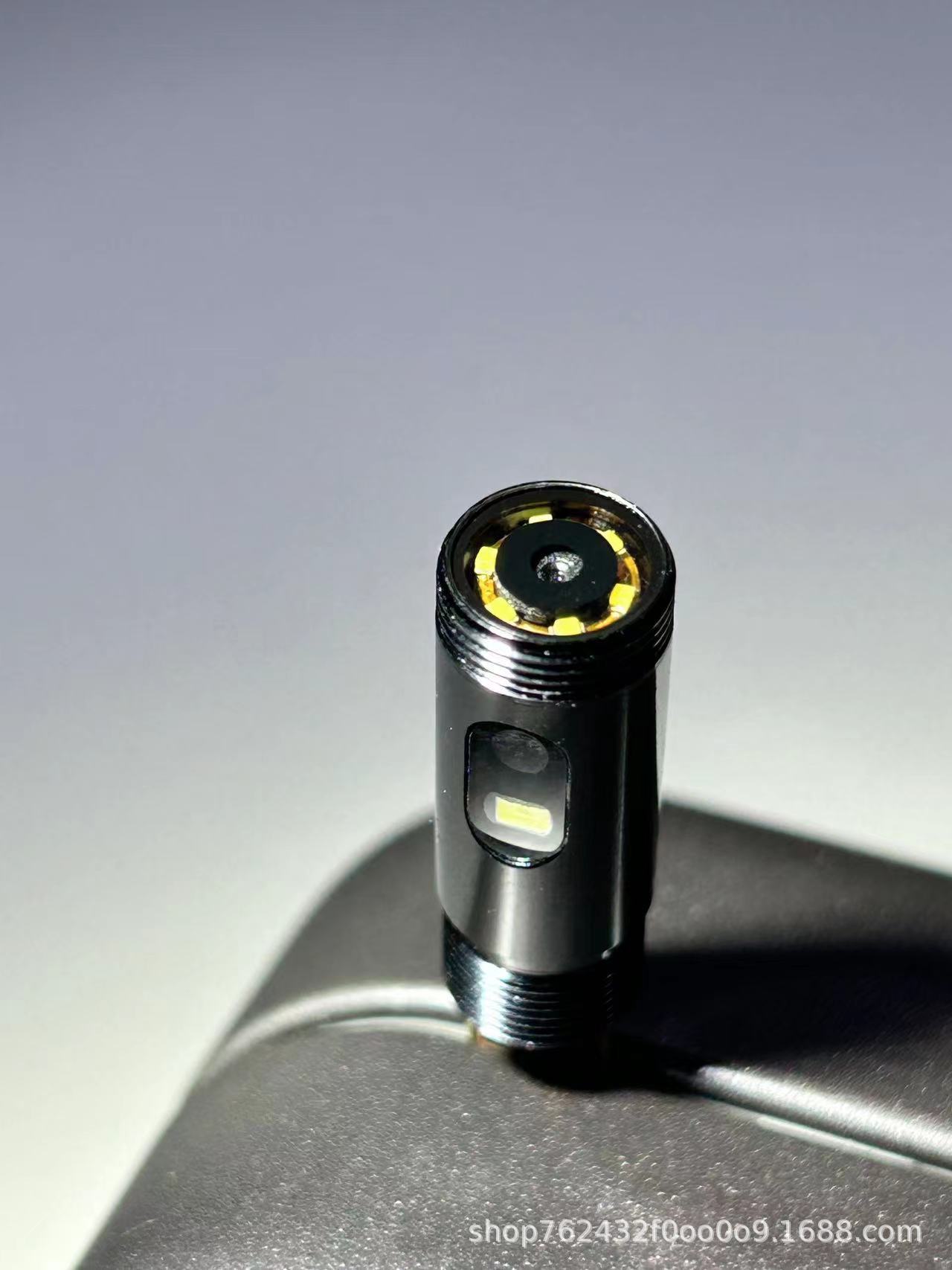 Endoscope camera, HD, 5 megapixel, waterproof, 8mm