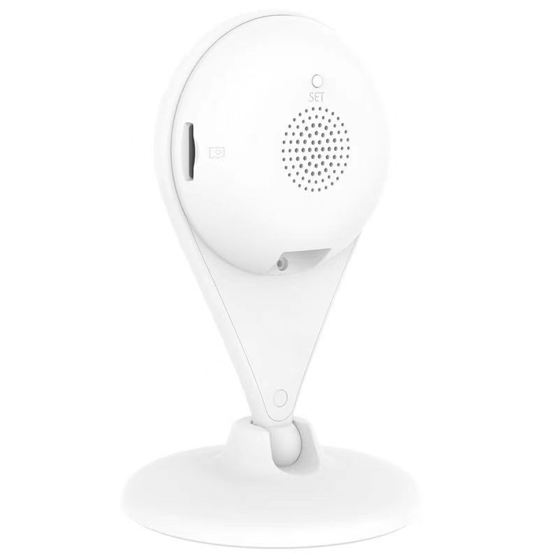 360 Akıllı Kamera, 2K, AC1P, 3MP, Gece Görüşlü