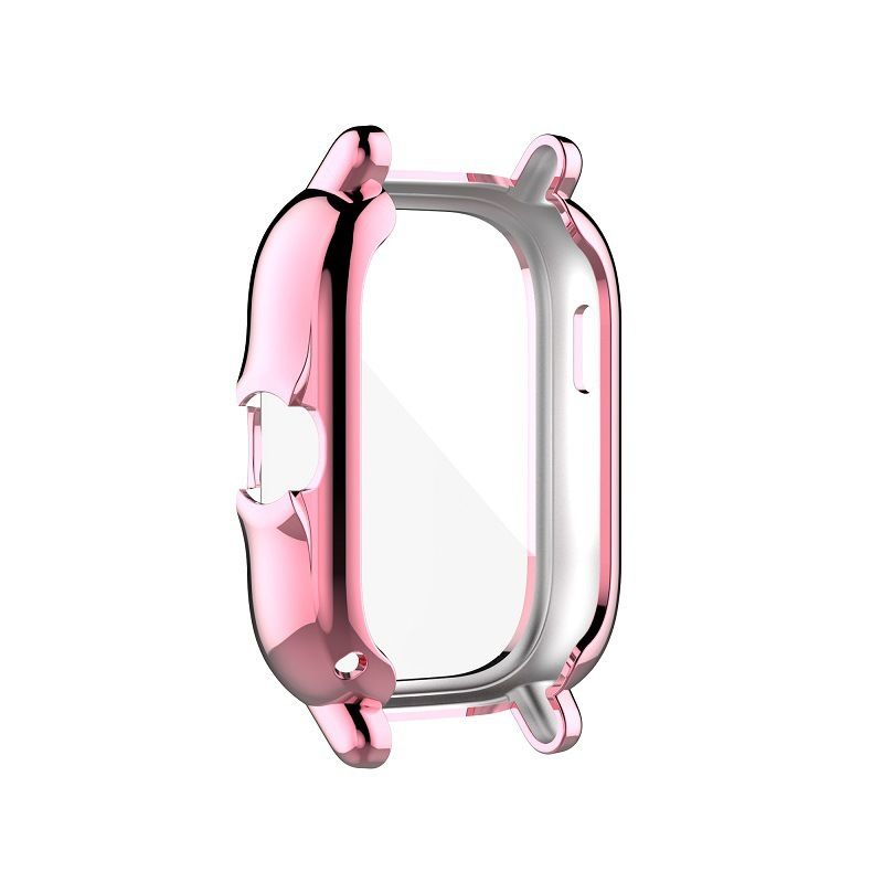 Huami Amazfit GTS 2 watch case, TPU electroplated, touchscreen