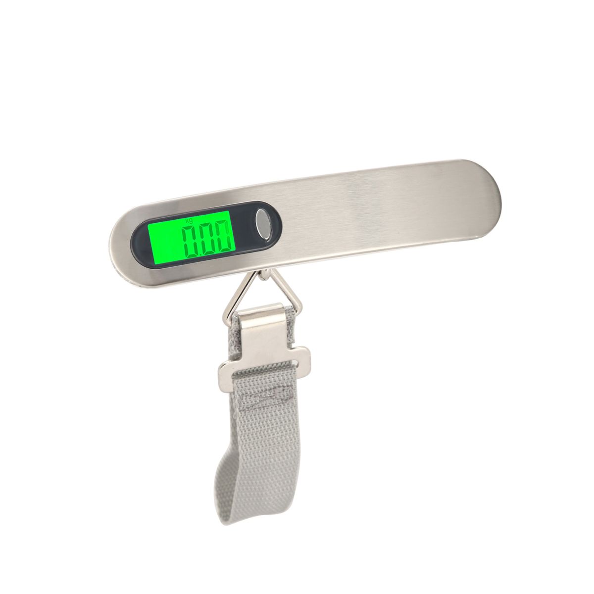 Stainless Steel Portable Luggage Scale Mini Digital