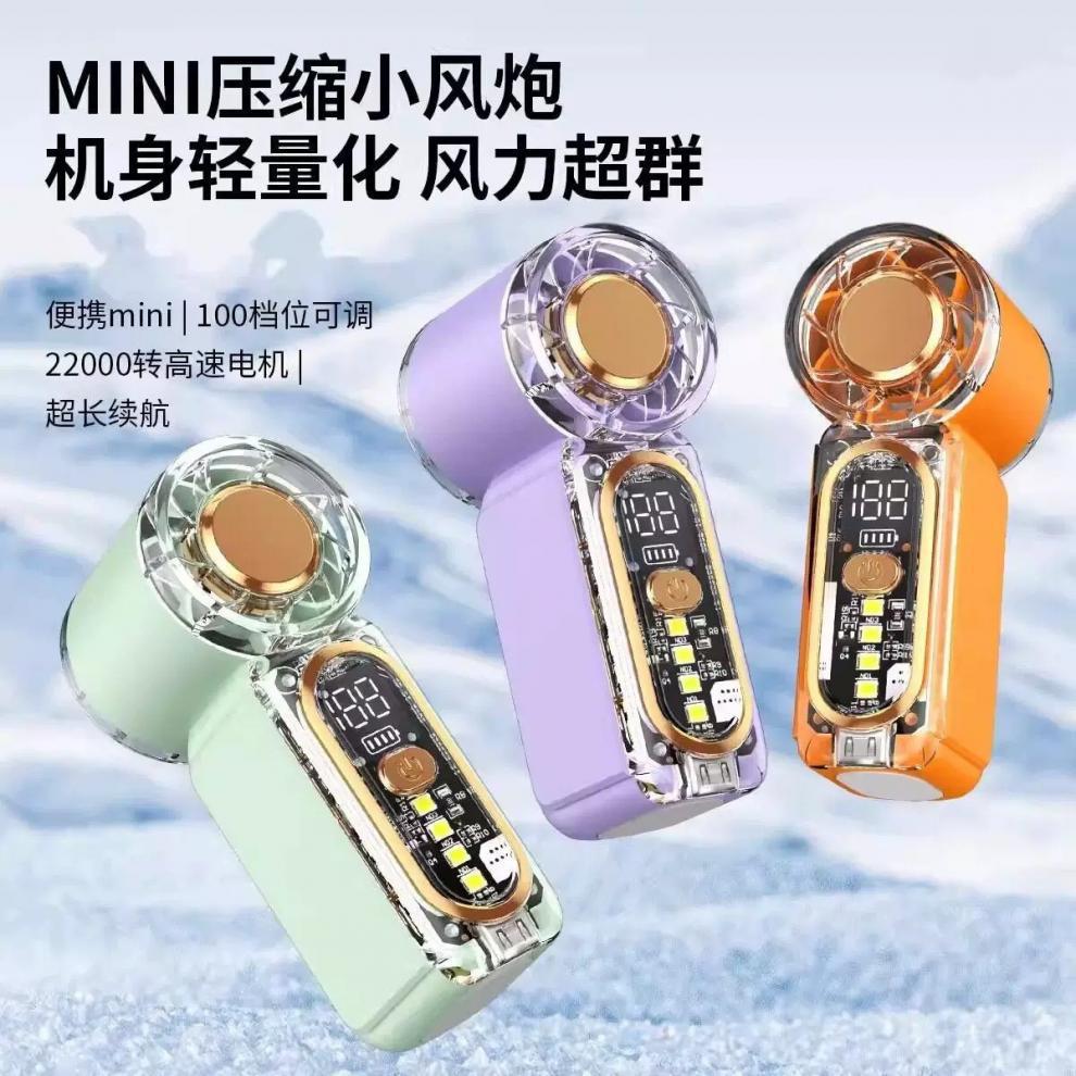冲牙器小黄鸭高频脉冲家用洗牙器牙线电动冲牙器便携式卡通冲牙器