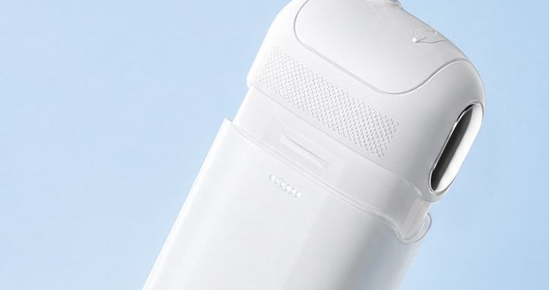 电动冲牙器升级便携式水牙线清洁美白牙齿洗牙充电口腔清洗器