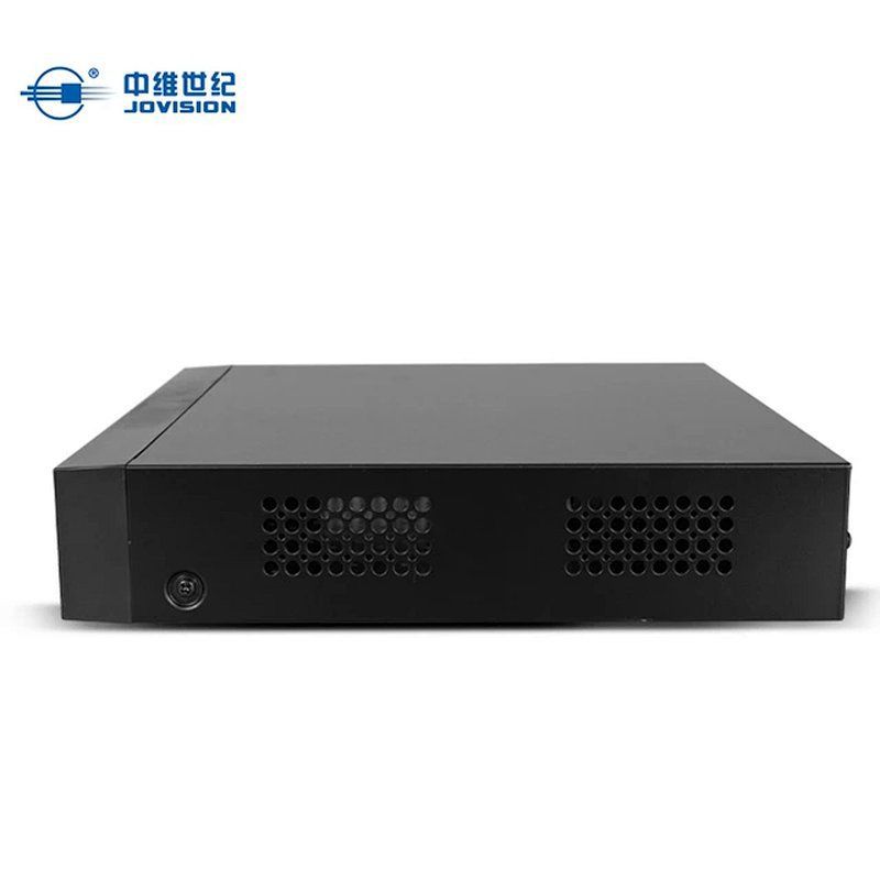 Zhongwei Shiji Netzwerk-Festplattenrecorder 6-Kanal/8-Kanal/16-Kanal/32-Kanal HD-Überwachung intelligente Fernzugriff Original