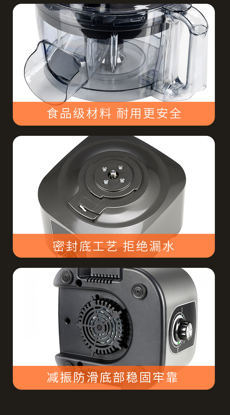 Commercial electric vegetable cutter machine, potato carrot slicer