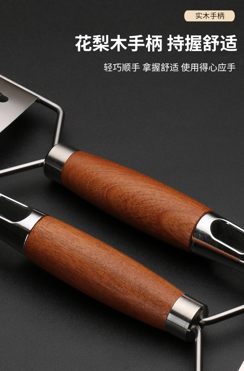 Stainless steel grater, multi-function kitchen tool