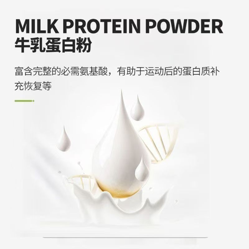 Gaote peynir altı suyu protein tozu 4 pound