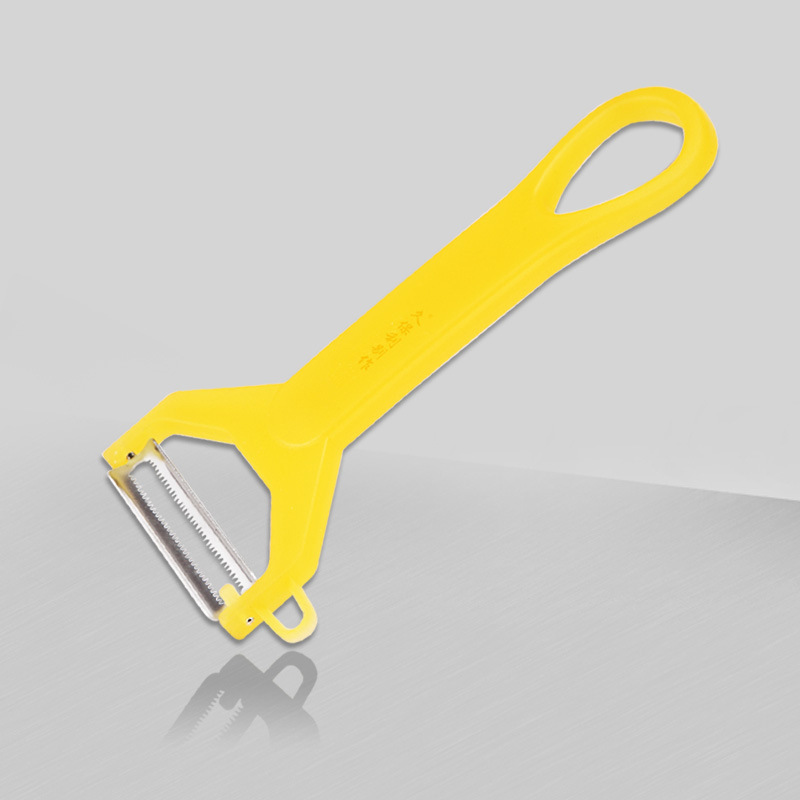 Jiuboli multifunctional fruit vegetable peeler for potato, apple, mango