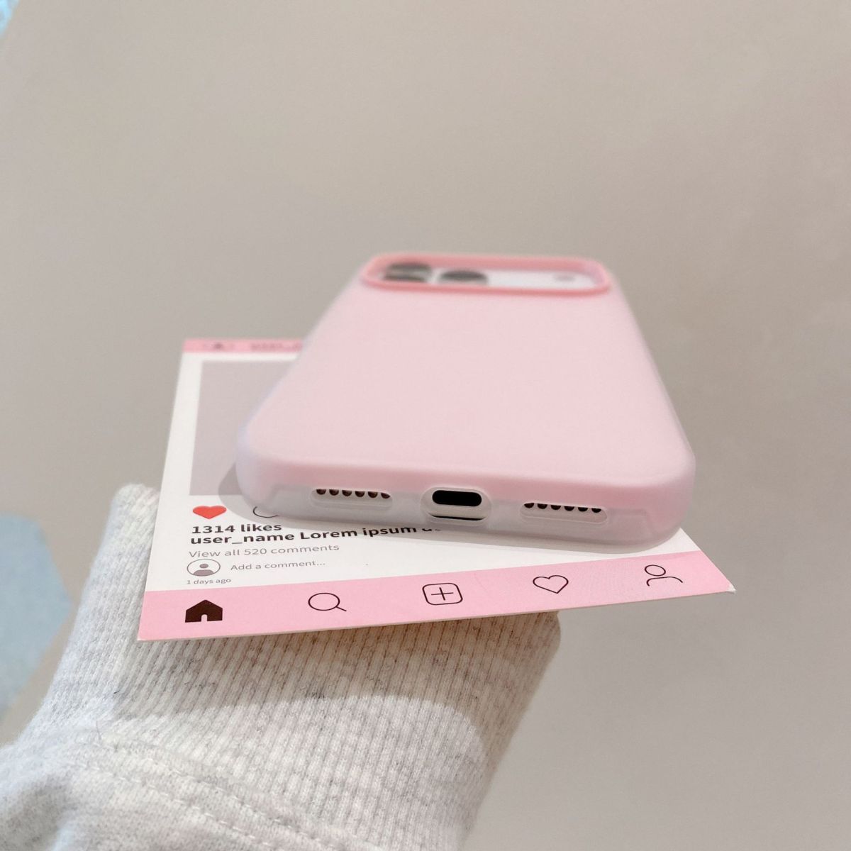 Apple iPhone 16 Pro Max 15 11 12 gel case 2-in-1 design