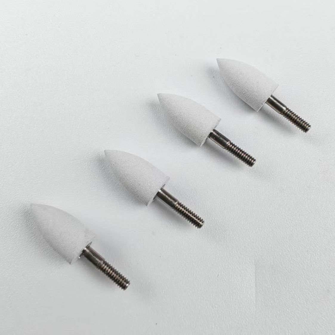 Silicone Teeth Polisher and Cleaning Brush