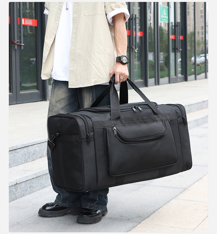 Travel bag 90L, Oxford cloth