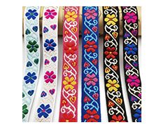 Bel lastiği, fırfırlı kenarlı, dantel desenlі, pileli