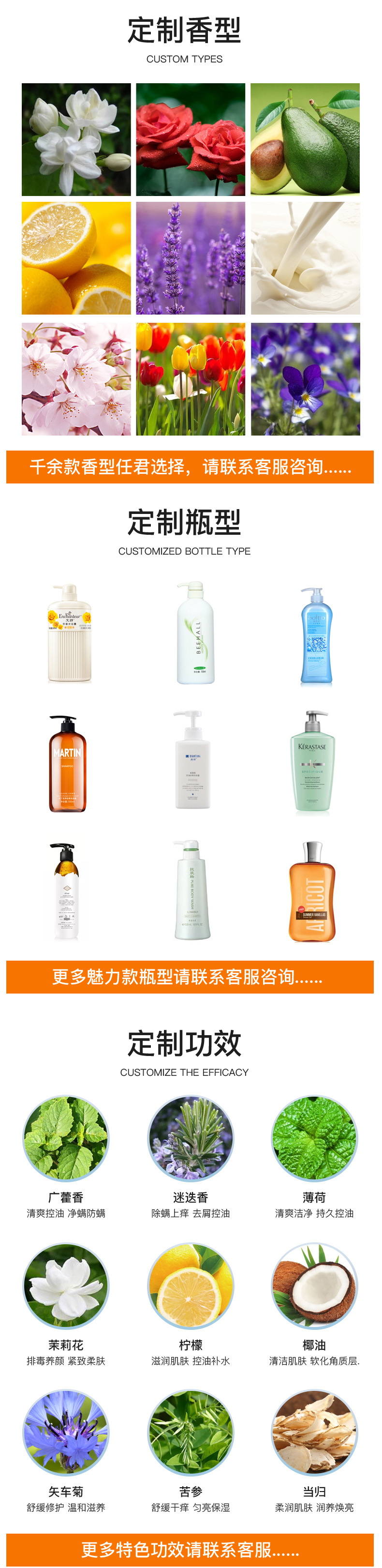 Shampoo, Conditioner, Duschgel, Handseife, 20L / 5L Nachfüllgrößen