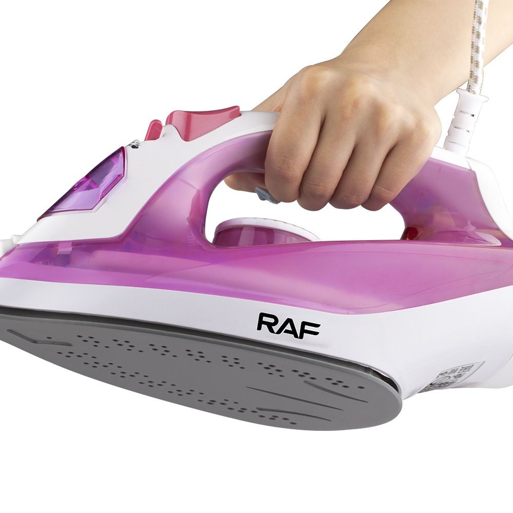 Electric Iron Steam Spray Household Garment Ironer