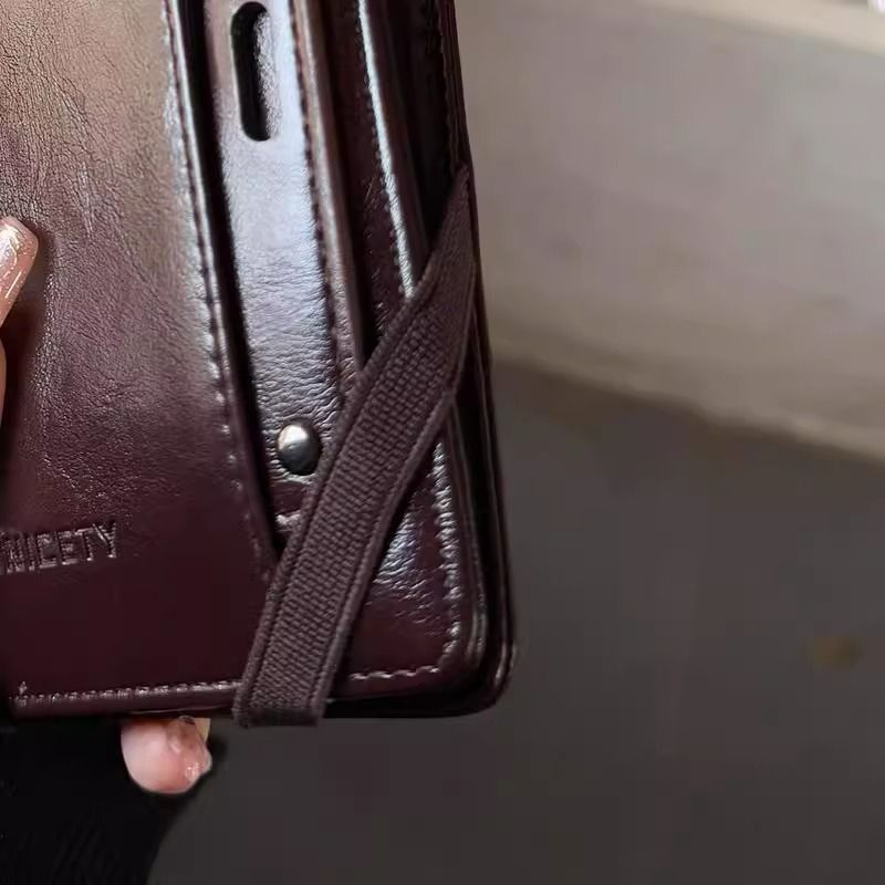 Passport holder, travel wallet, multifunctional