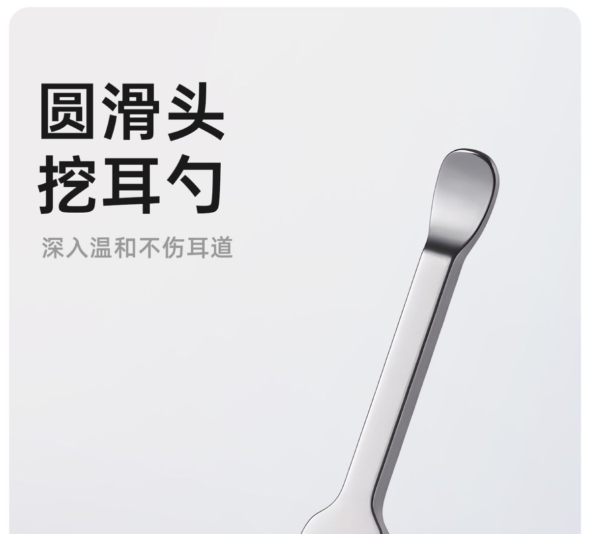 金达日美不锈钢指甲刀套装家用差旅便携指甲剪修甲工具指甲钳现货