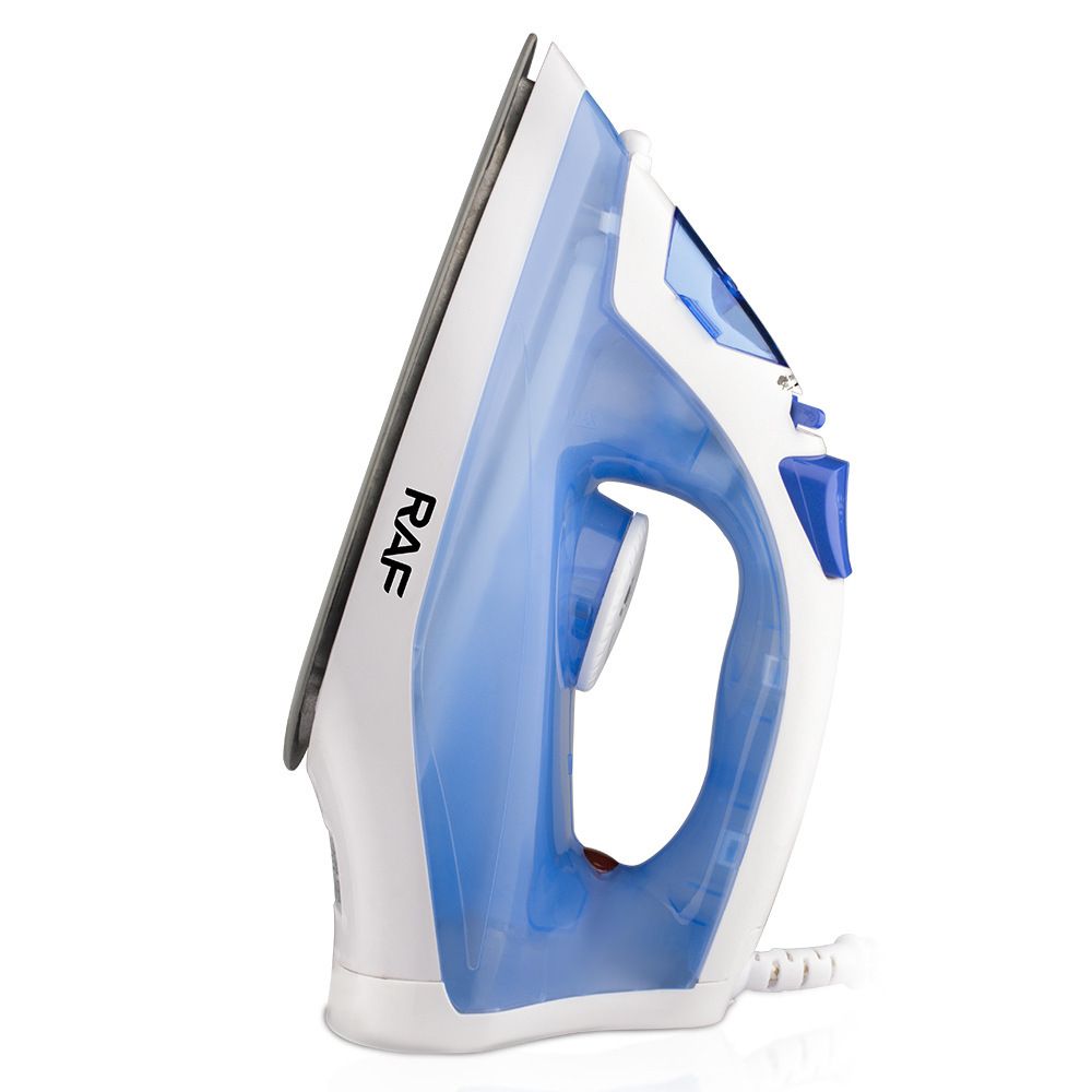 Electric Iron Steam Spray Household Garment Ironer