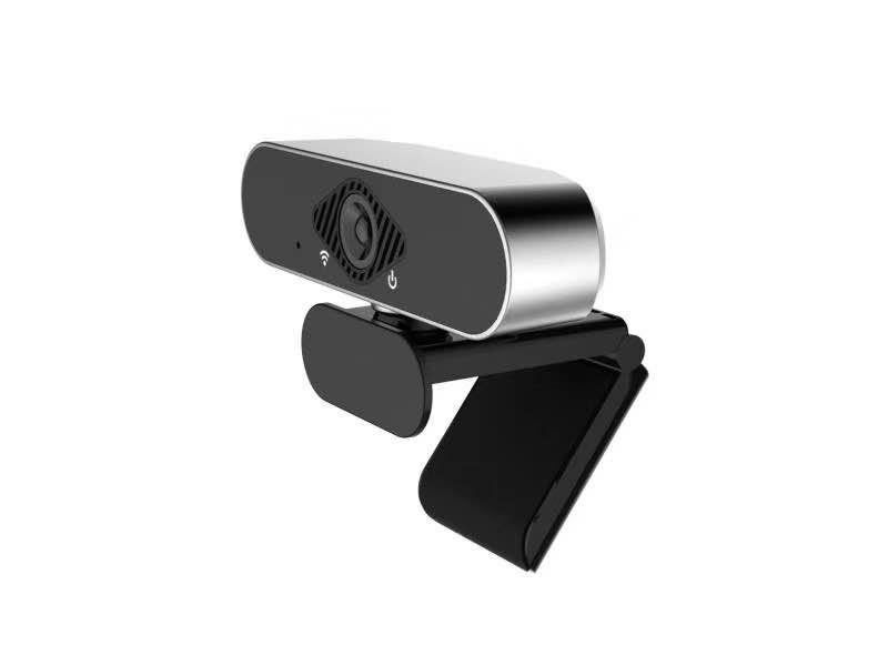 X10 USB kamera 1080P, konferans videokonferans, dahili mikrofon