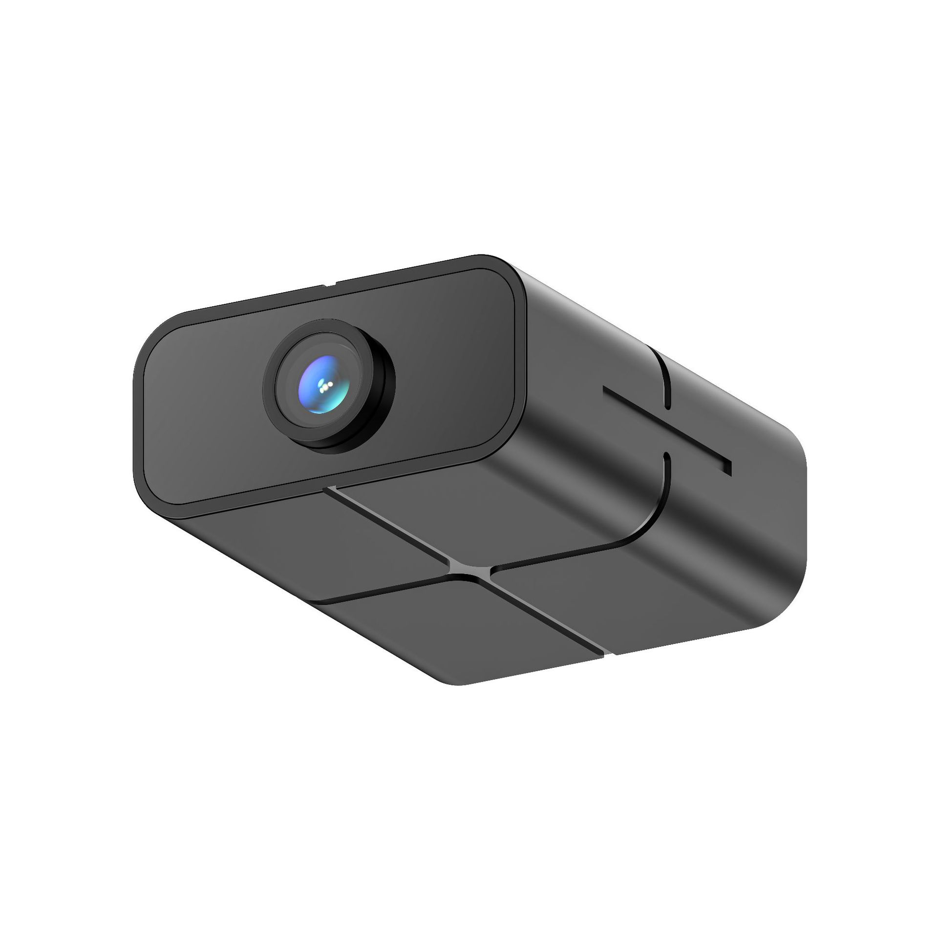 Indoor and outdoor surveillance camera HD night vision WiFi remote monitoring