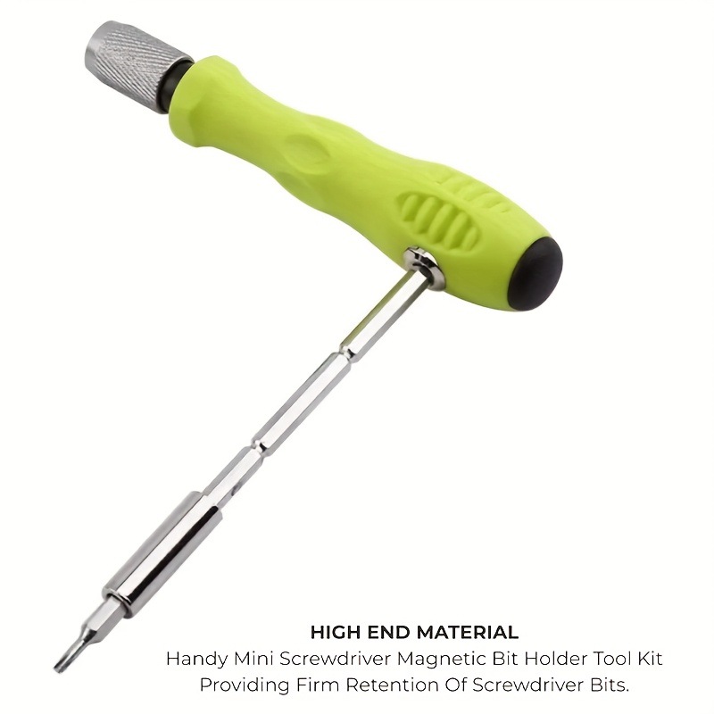 32-in-1 screwdriver set, phone and notebook repair