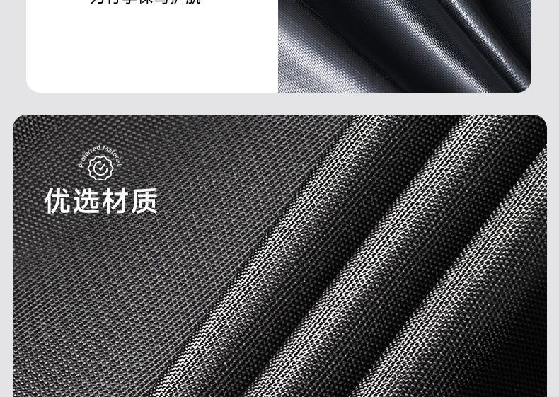 牛津布搬家打包袋大容量被子收纳整理行李衣服袋子加厚托运旅行包