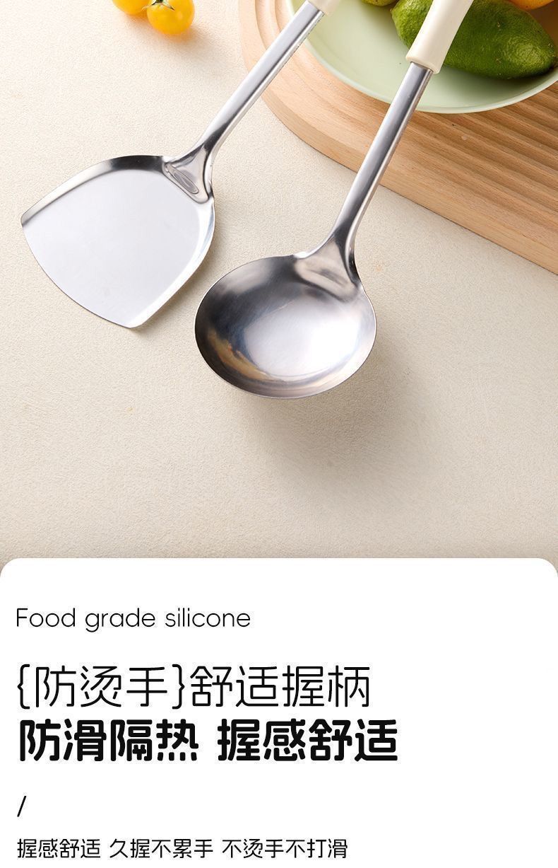龙泉刀具套装手工锻打刀家用菜刀菜板二合一厨房全套厨具砧板组合
