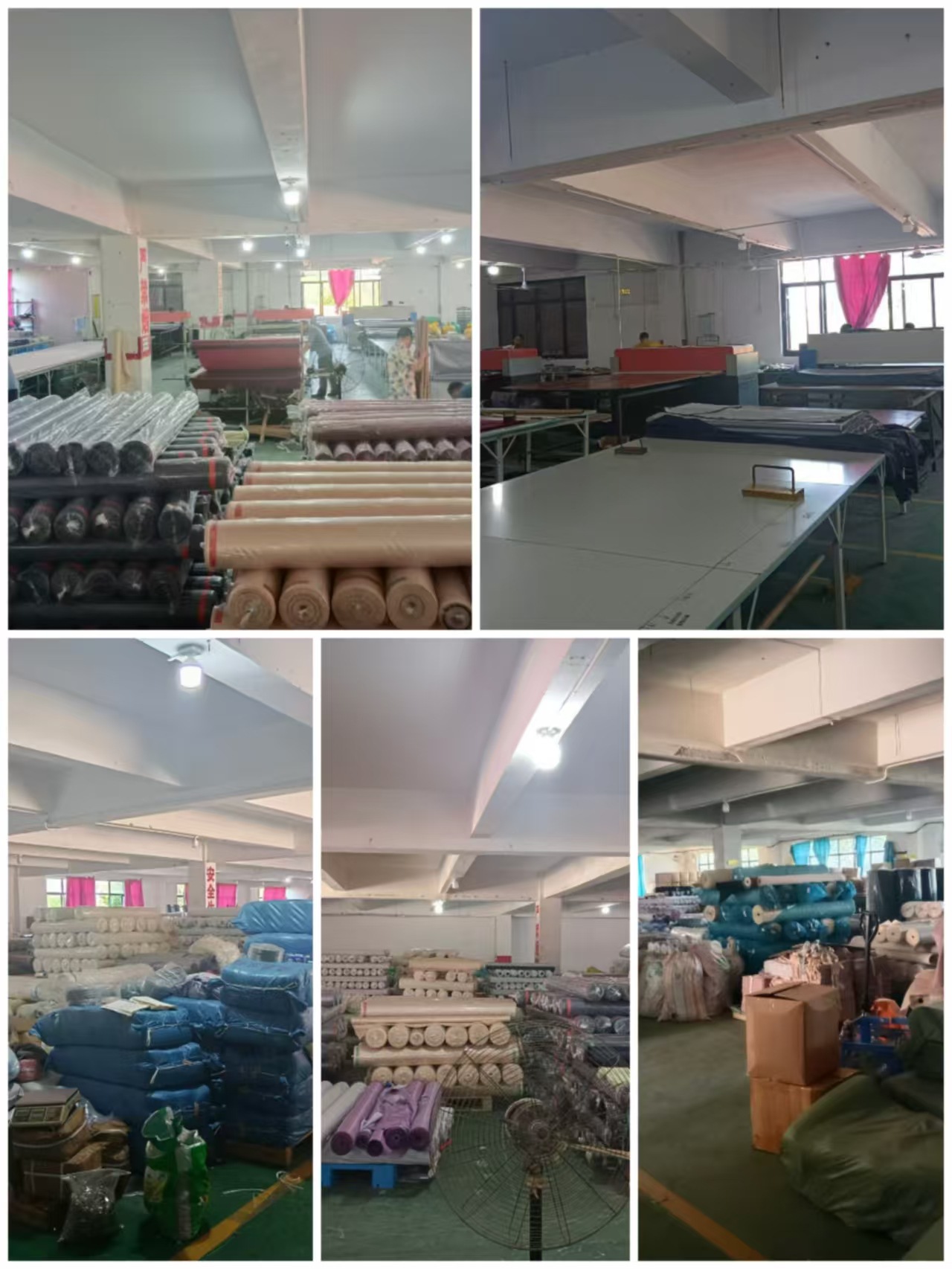 5 in 1 giysi sıkıştırma çantası, seyahat organizatörü
