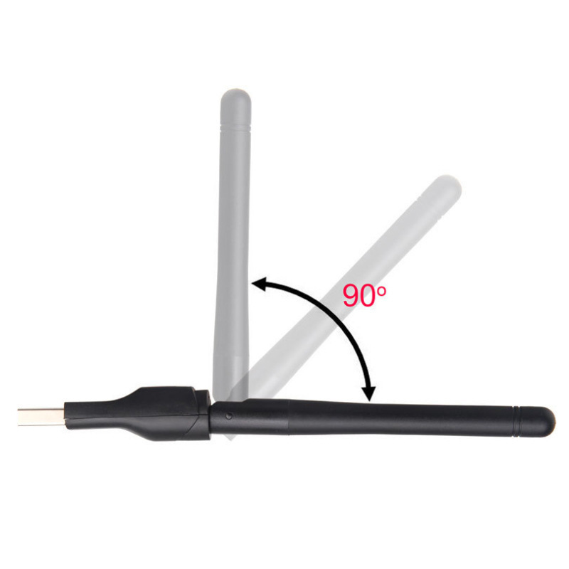 USB 150M WiFi network adapter MT7601