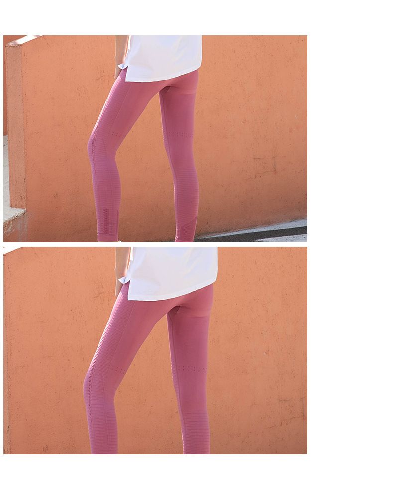 Kadınlar için yeni yoga pantolonları, yazlık, dar kesim, kalça kaldırma, esnek, zayıflama, çabuk kuruyan, koşu, fitness, yüksek belli, taban katmanlı spor pantolonları.