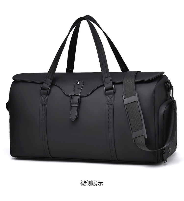 Herren-Reisetasche, großes Fassungsvermögen