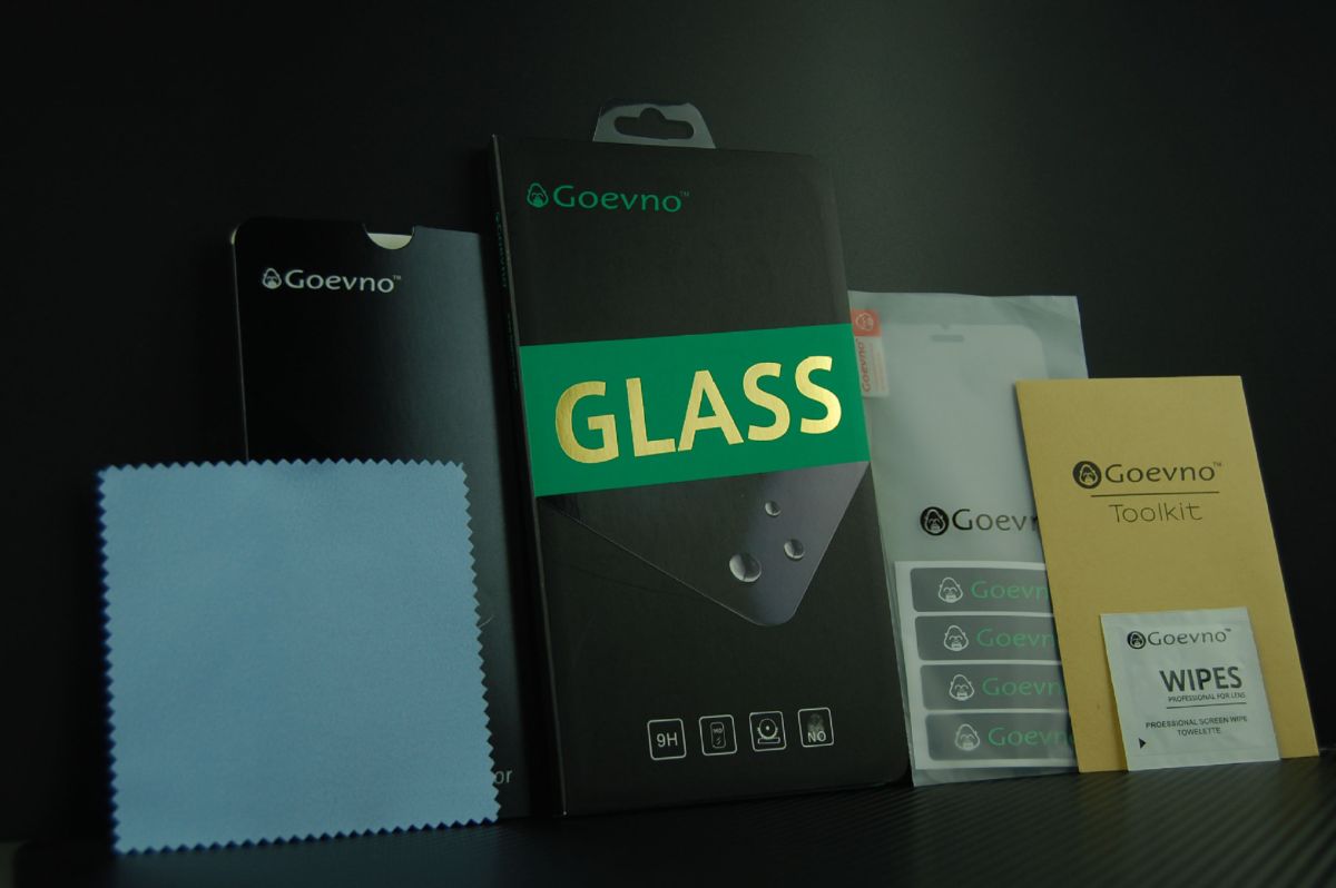 Samsung S22 Vollbild gehärtete Glasschutzfolie